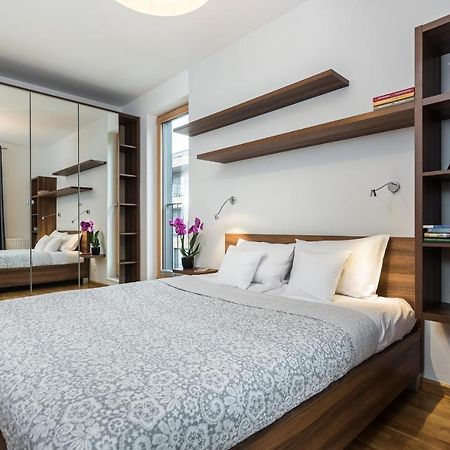 Goodhome Browar Lubicz Krasków Εξωτερικό φωτογραφία