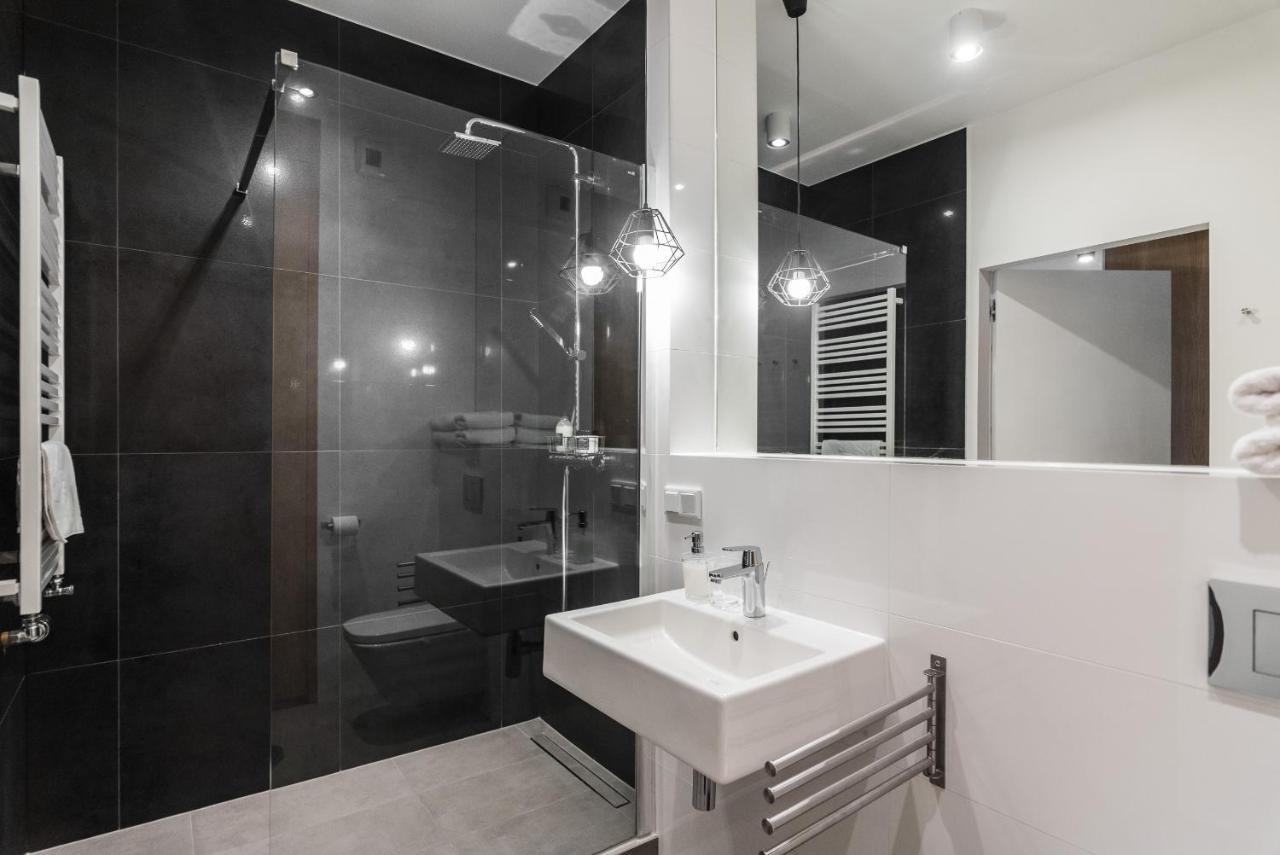 Goodhome Browar Lubicz Krasków Εξωτερικό φωτογραφία