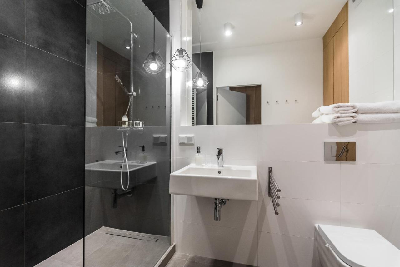 Goodhome Browar Lubicz Krasków Εξωτερικό φωτογραφία