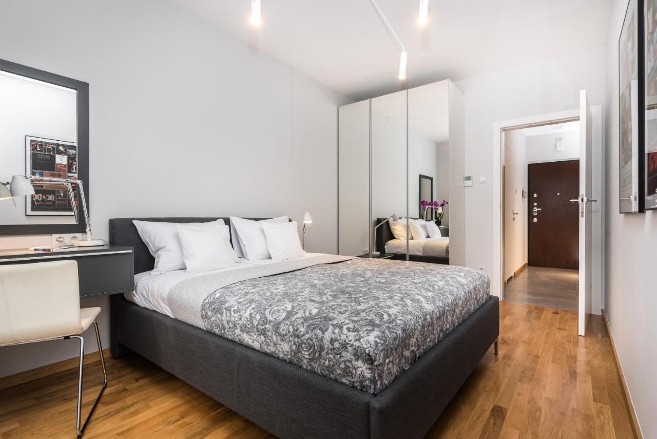 Goodhome Browar Lubicz Krasków Εξωτερικό φωτογραφία