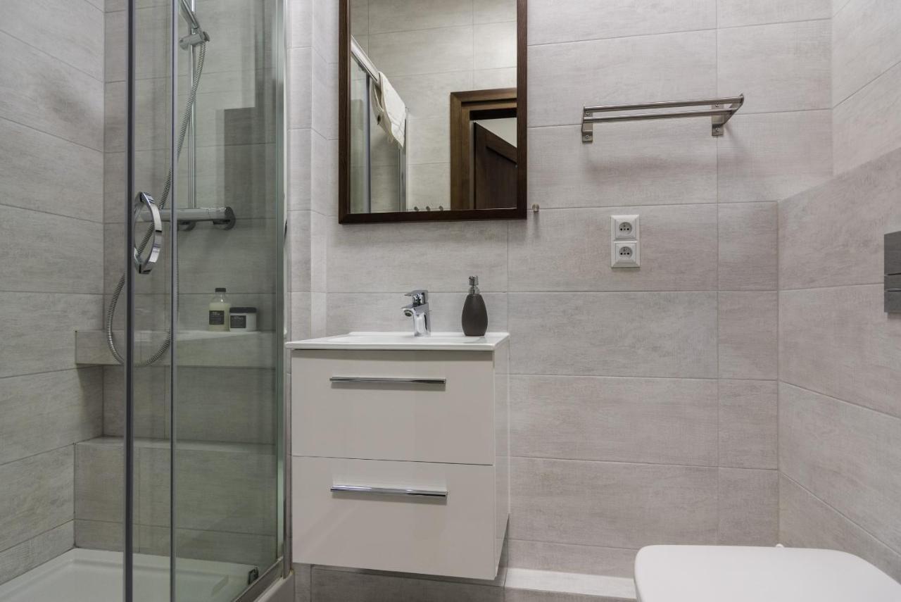 Goodhome Browar Lubicz Krasków Εξωτερικό φωτογραφία